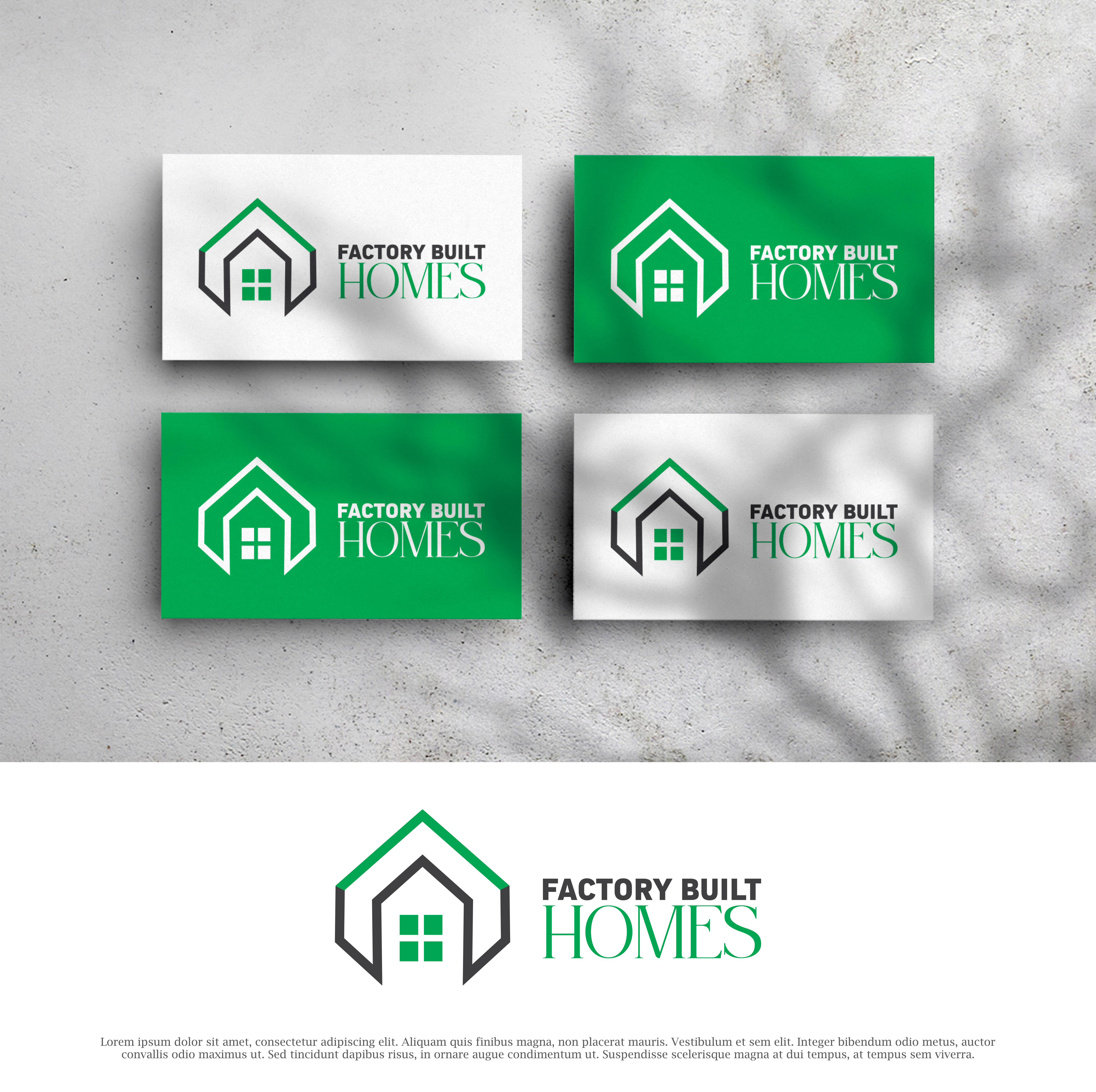 Logo-Design von 4AD für dieses Projekt | Design #32920502