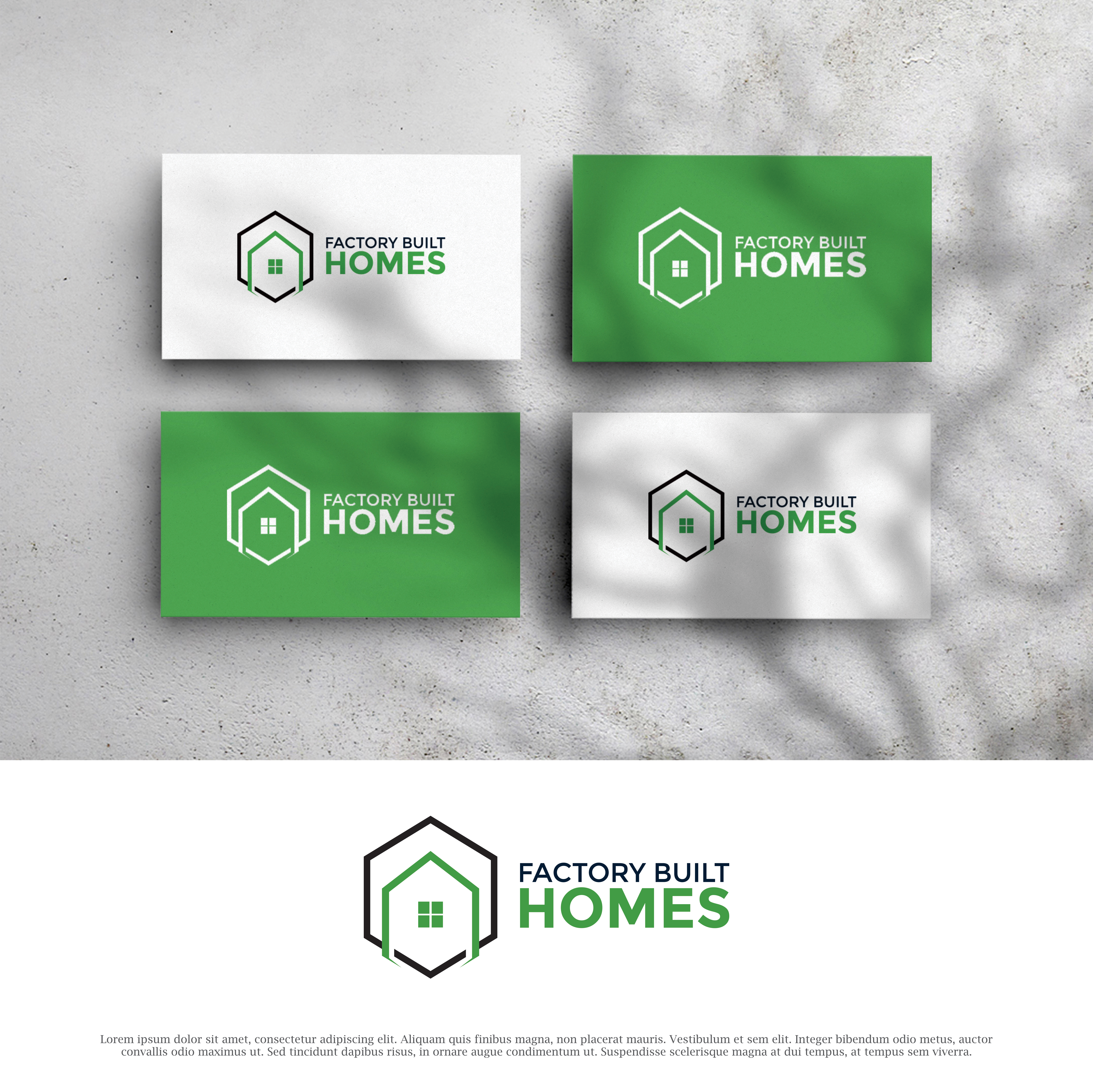 Logo-Design von 4AD für dieses Projekt | Design #32921245