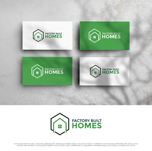 Logo-Design von 4AD für dieses Projekt | Design: #32921245