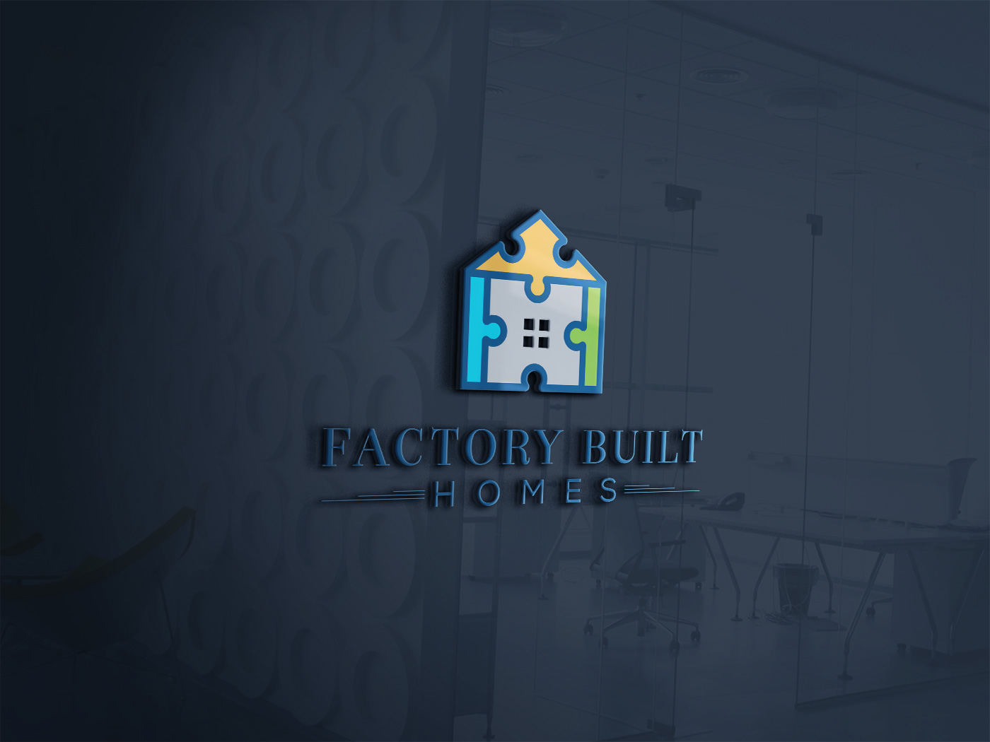 Logo Design by Deziners Zone for this project | Design #32896980