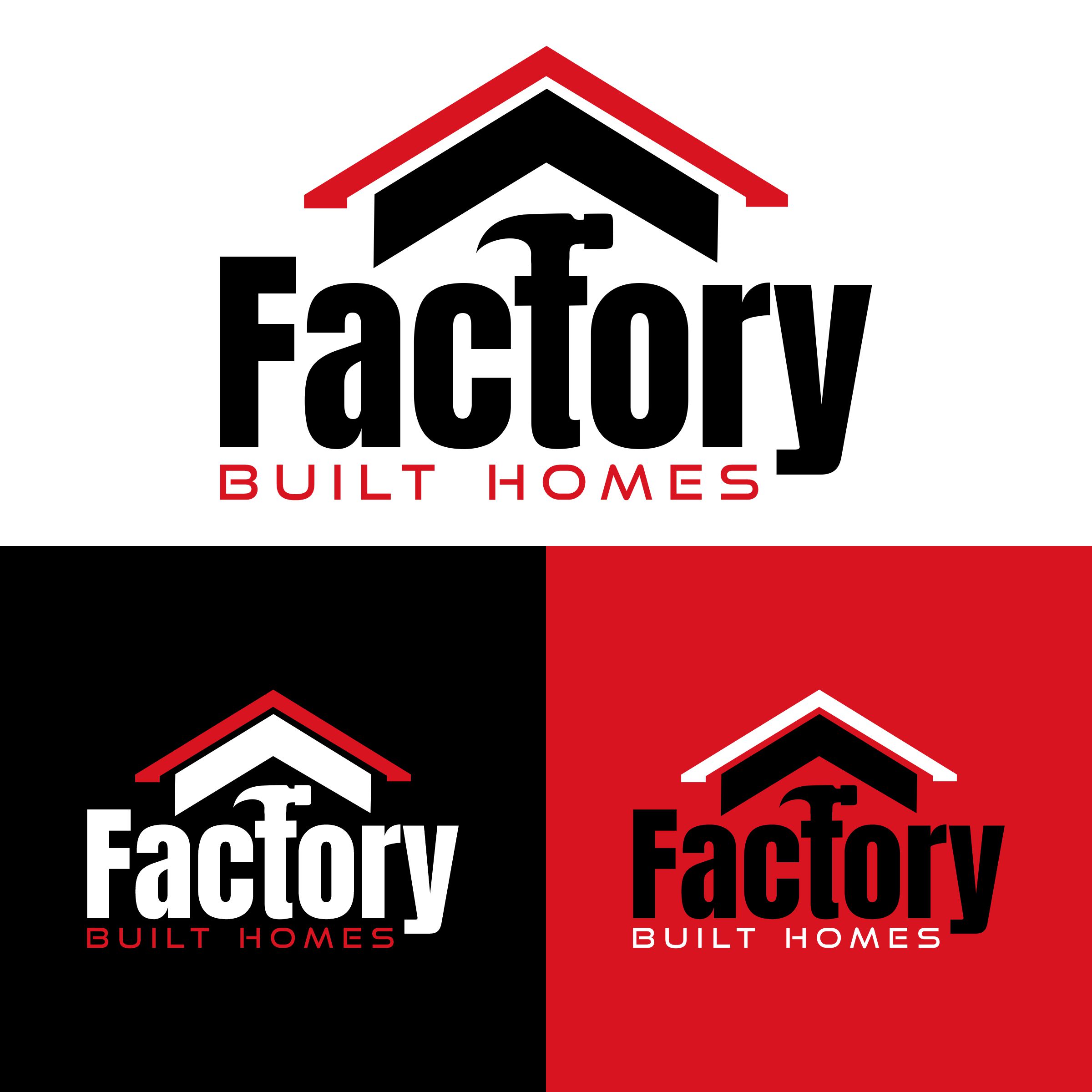 Logo Design by creative.bugs for this project | Design #32897815