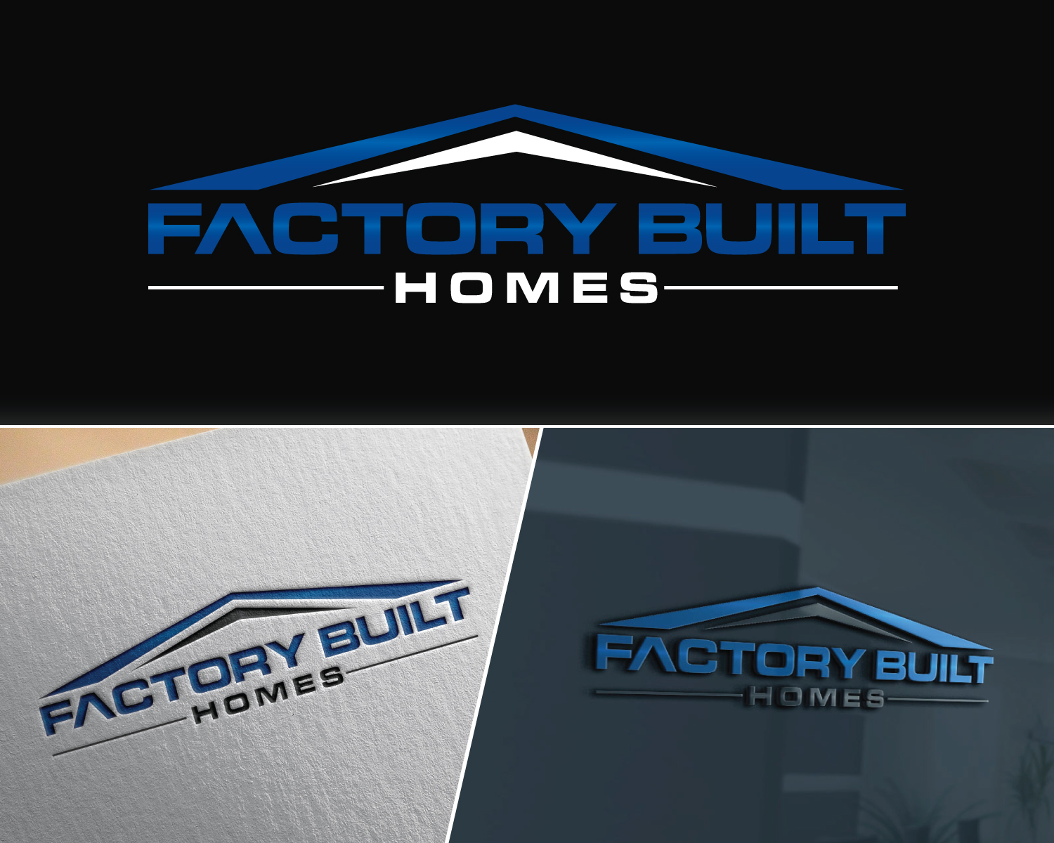 Design de Logo par Atec pour ce projet | Design #32897024