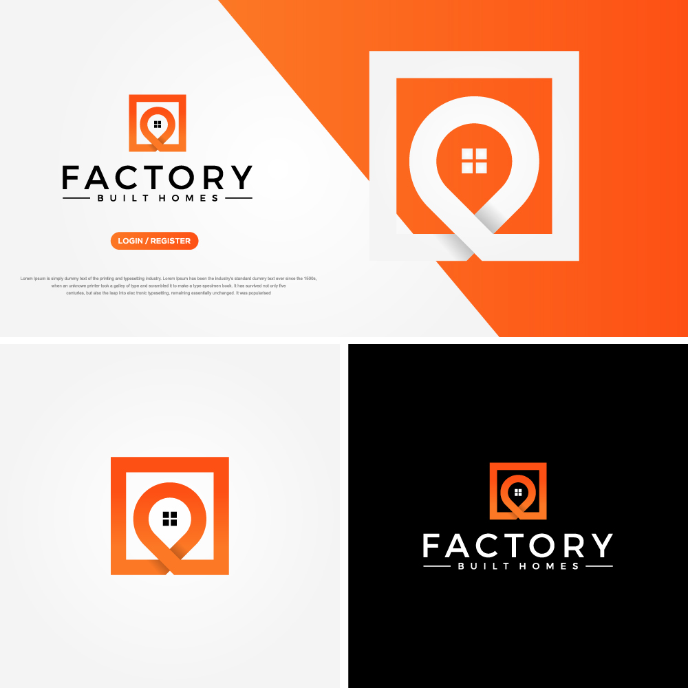 Logo Design by sushsharma99 for this project | Design #32910476