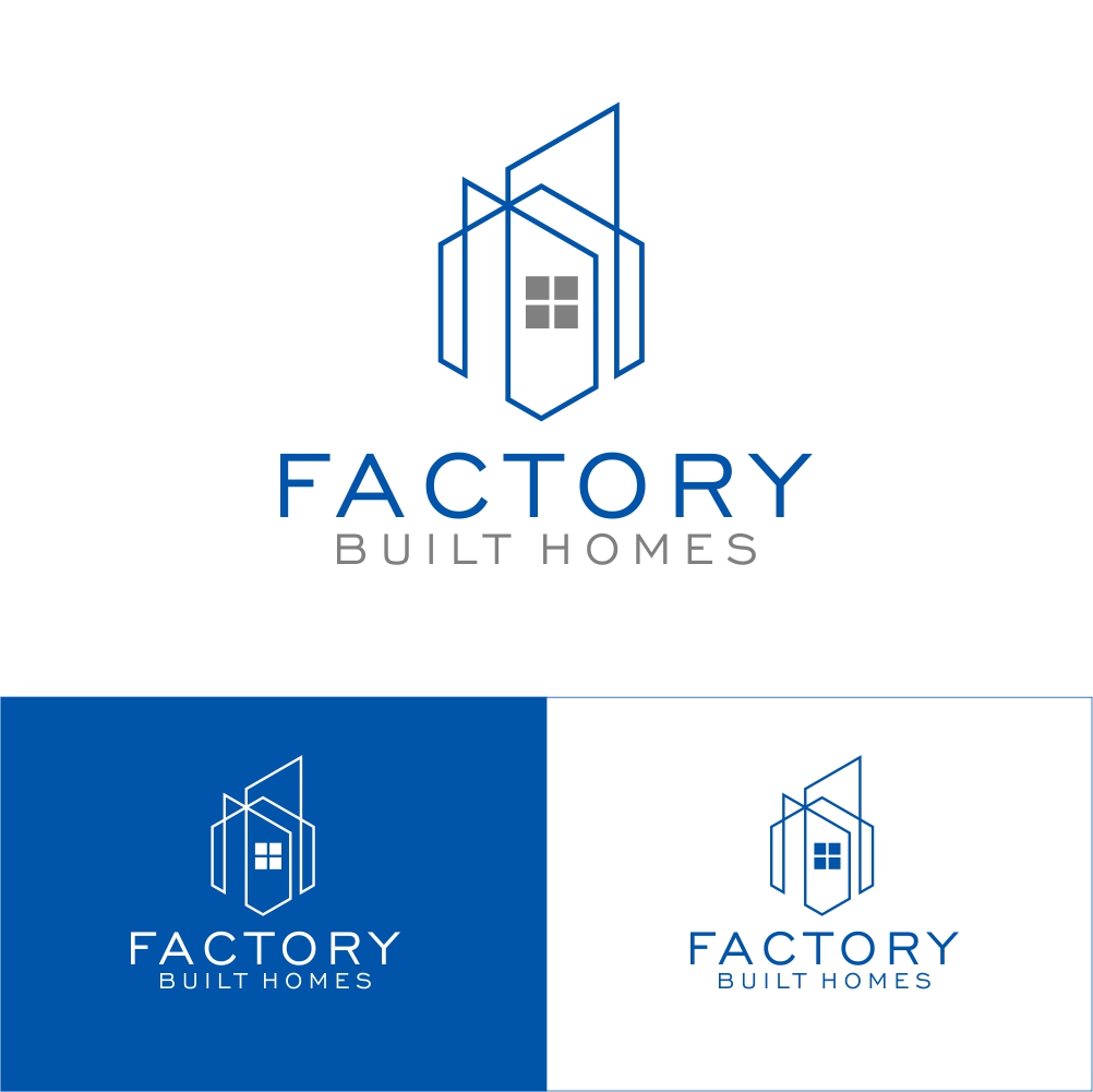 Logo Design by b3no for this project | Design #32937442