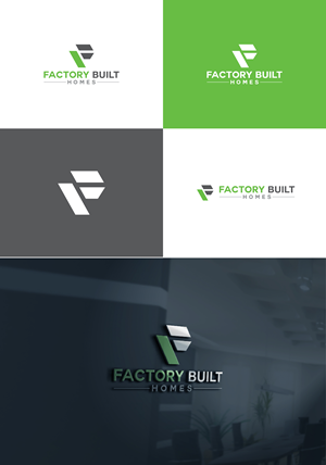 Logo Design by AL-BARAKAH for this project | Design: #32894756