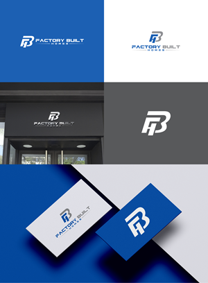 Logo Design by AL-BARAKAH for this project | Design: #32894840