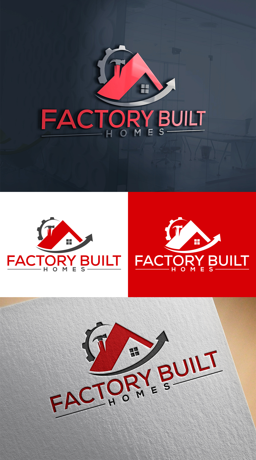 Logo Design by Imran_me for this project | Design #32902016