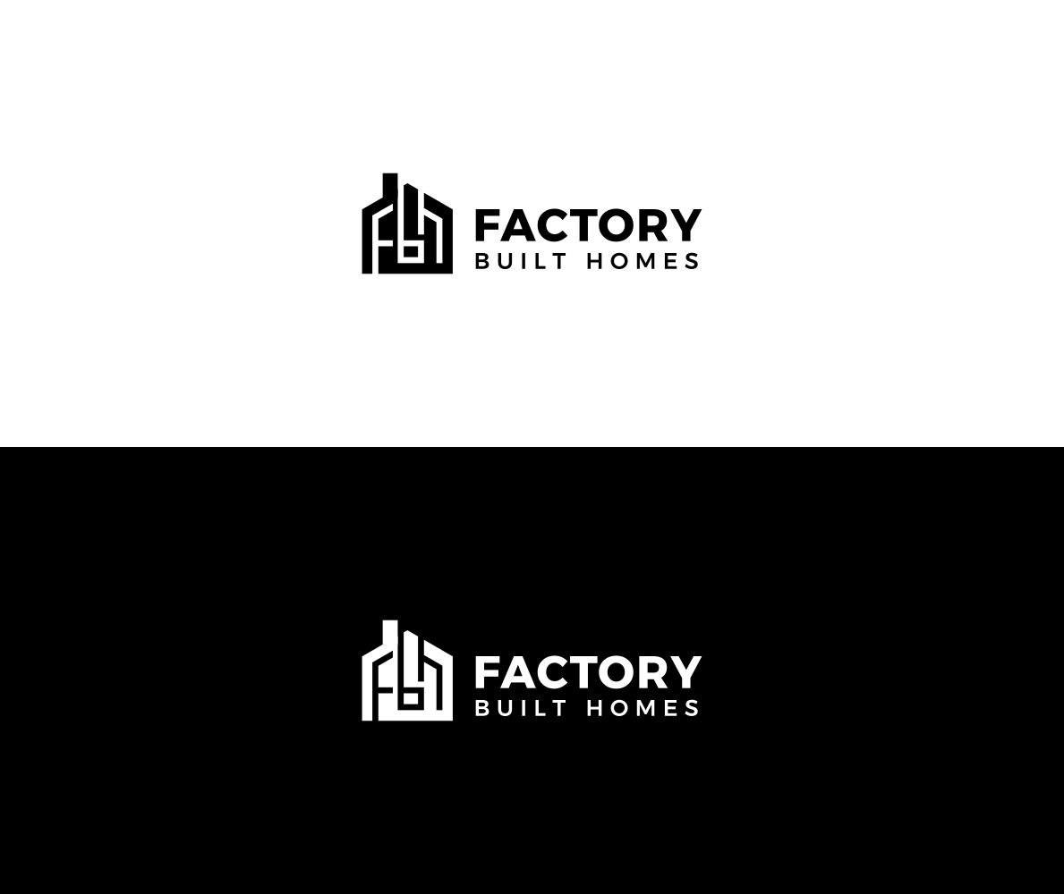 Logo Design by Riaper for this project | Design #32896683