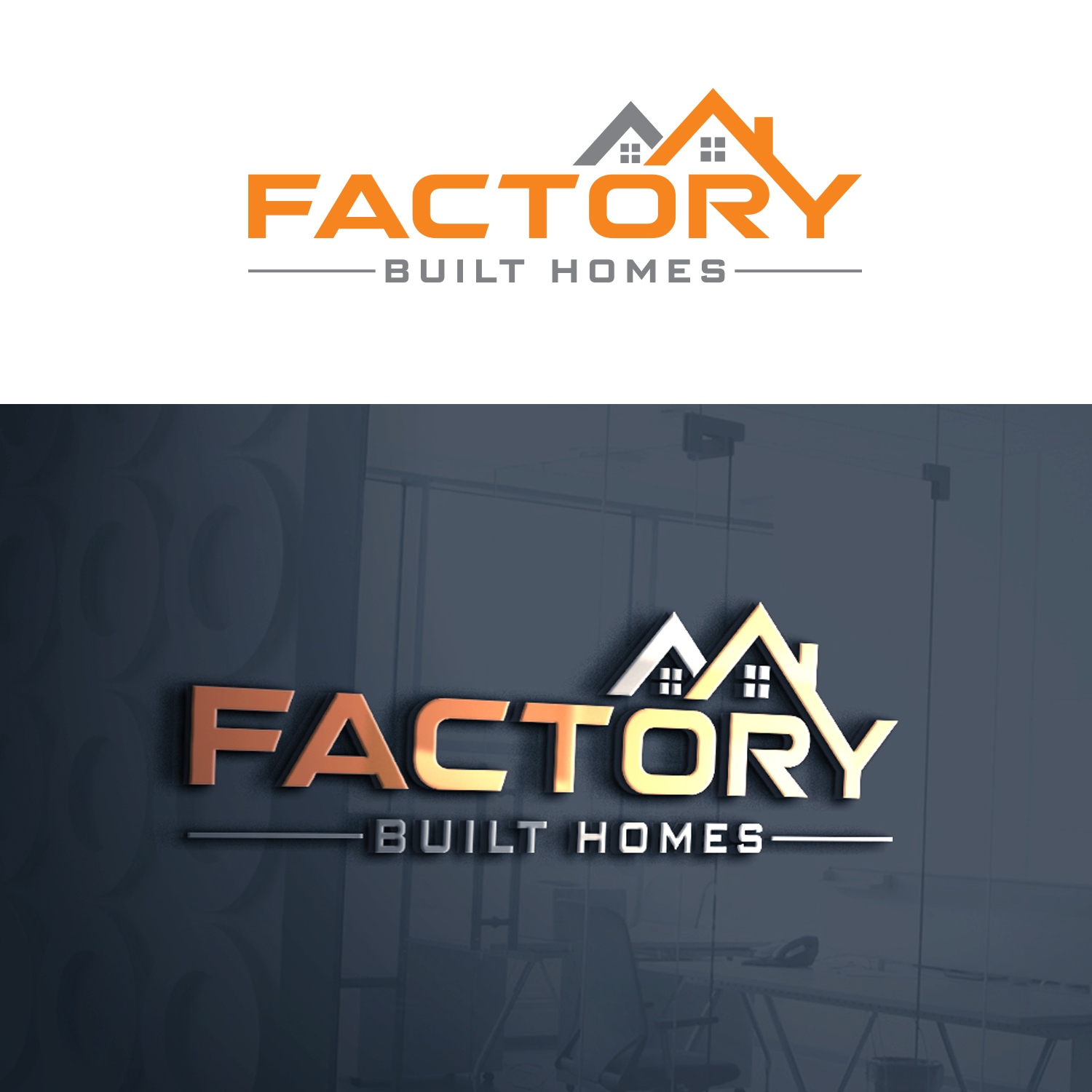 Logo Design by EnaGraph for this project | Design #32897781