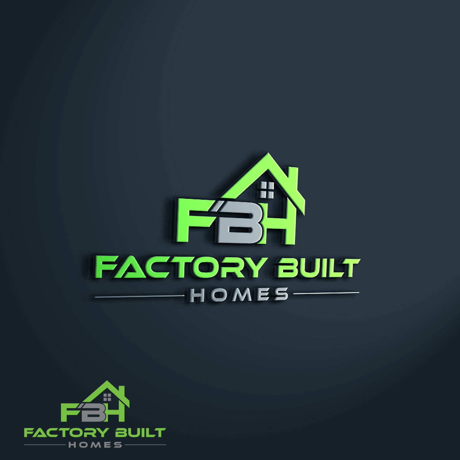 Logo Design by EnaGraph for this project | Design #32898401