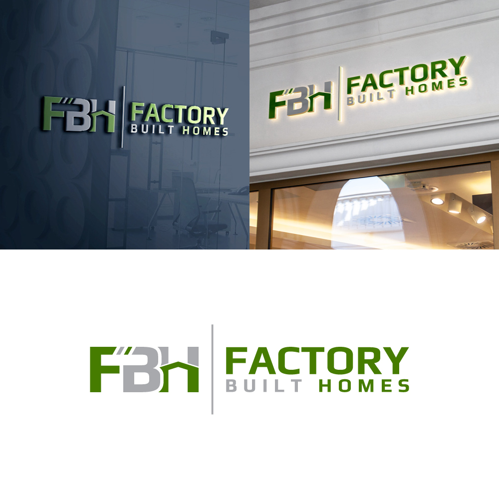 Logo Design by Znuj Esilas for this project | Design #32894346