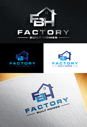Logo Design by step forward 2 for this project | Design: #32894829