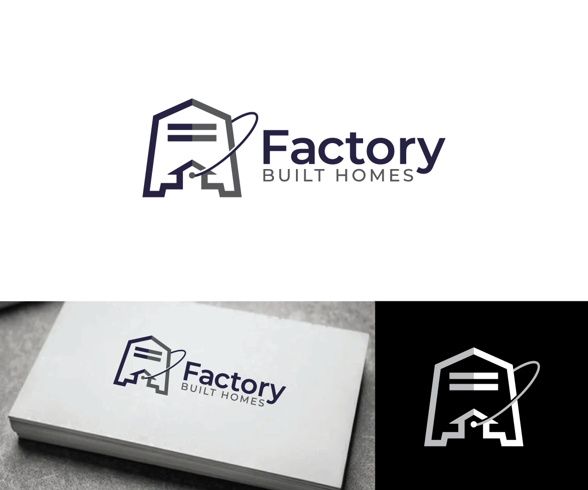 Logo Design by Ansh Design for this project | Design #32897506