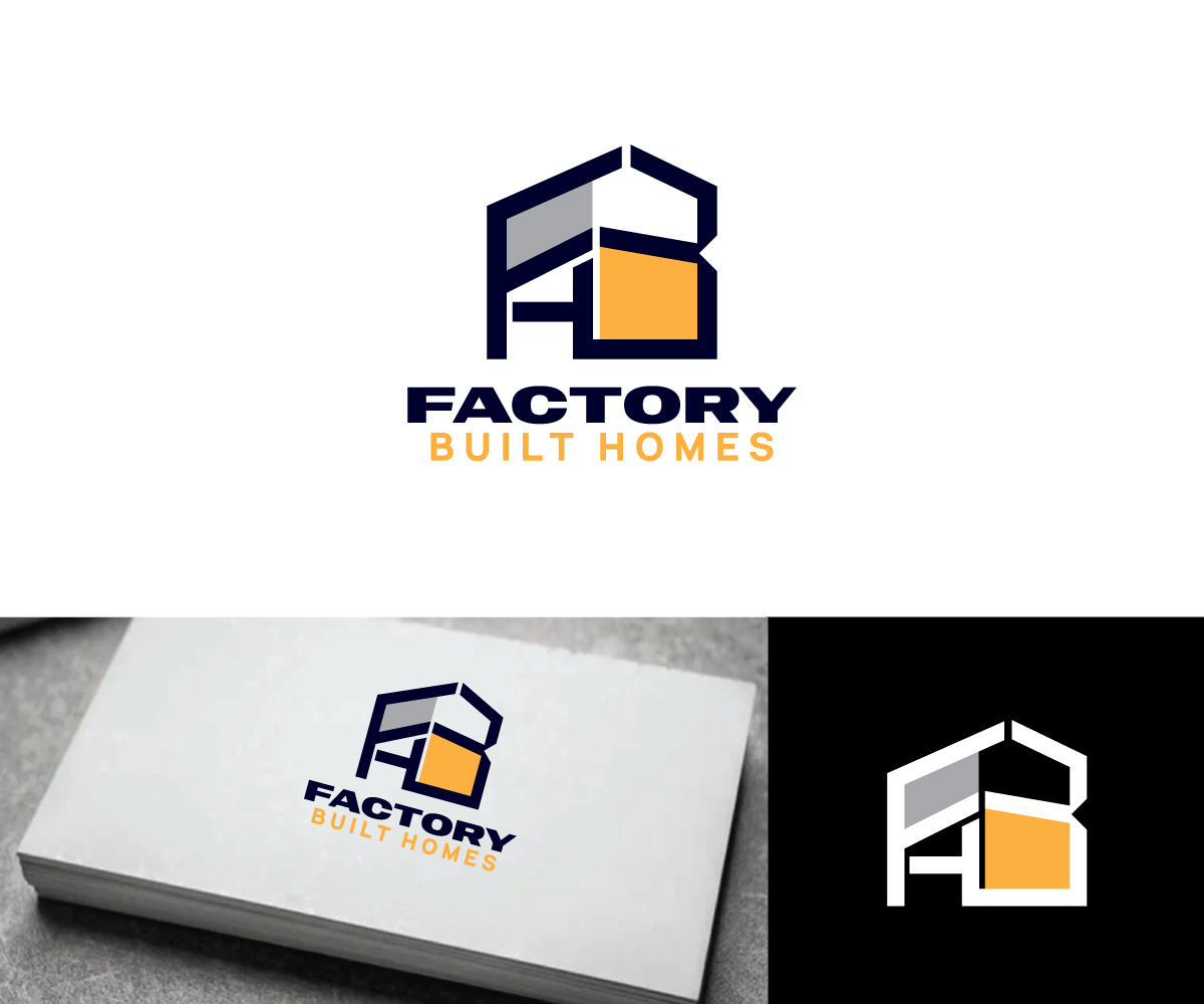 Logo Design by Ansh Design for this project | Design #32897508