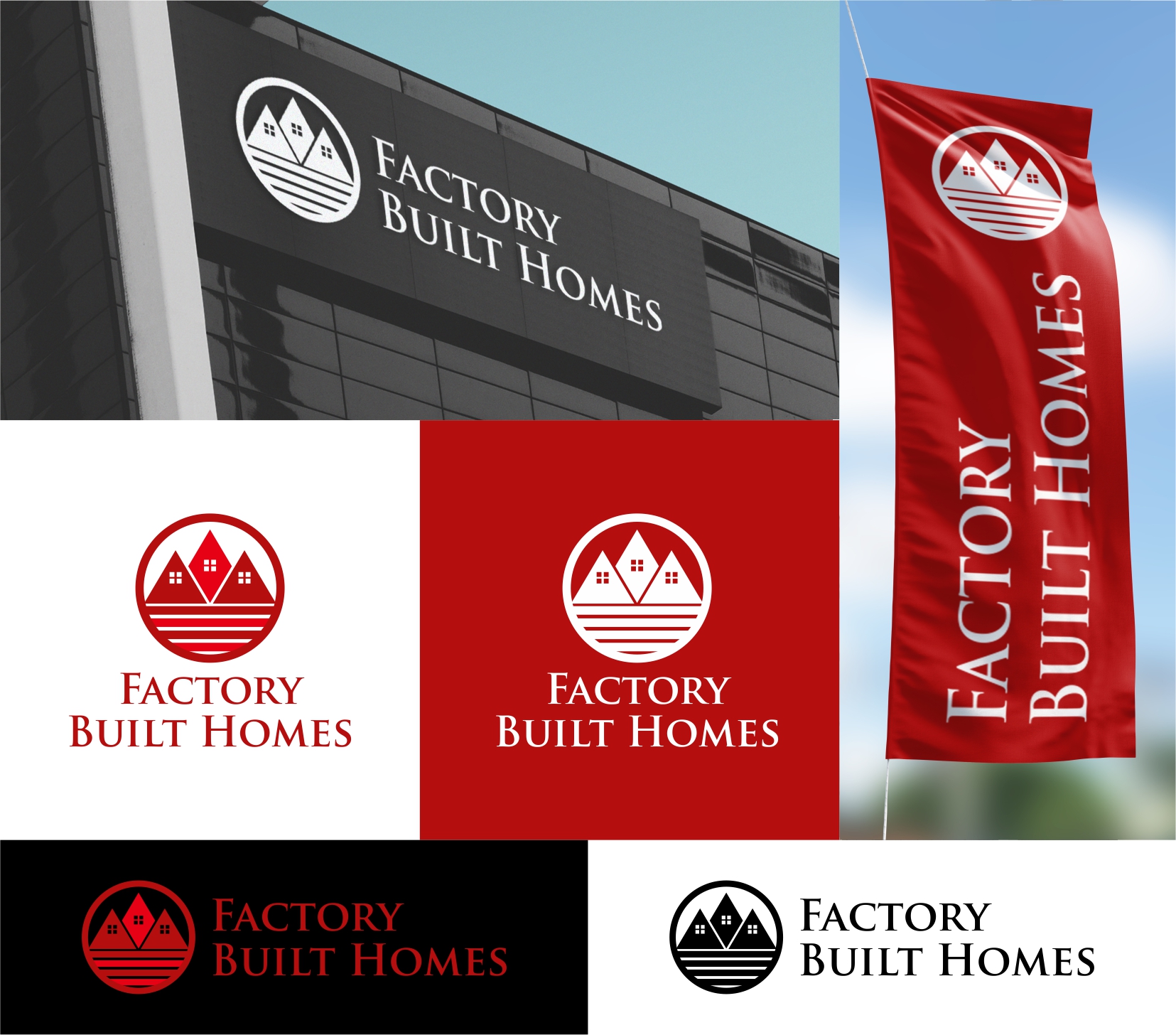 Logo Design by aidea19 for this project | Design #32929214