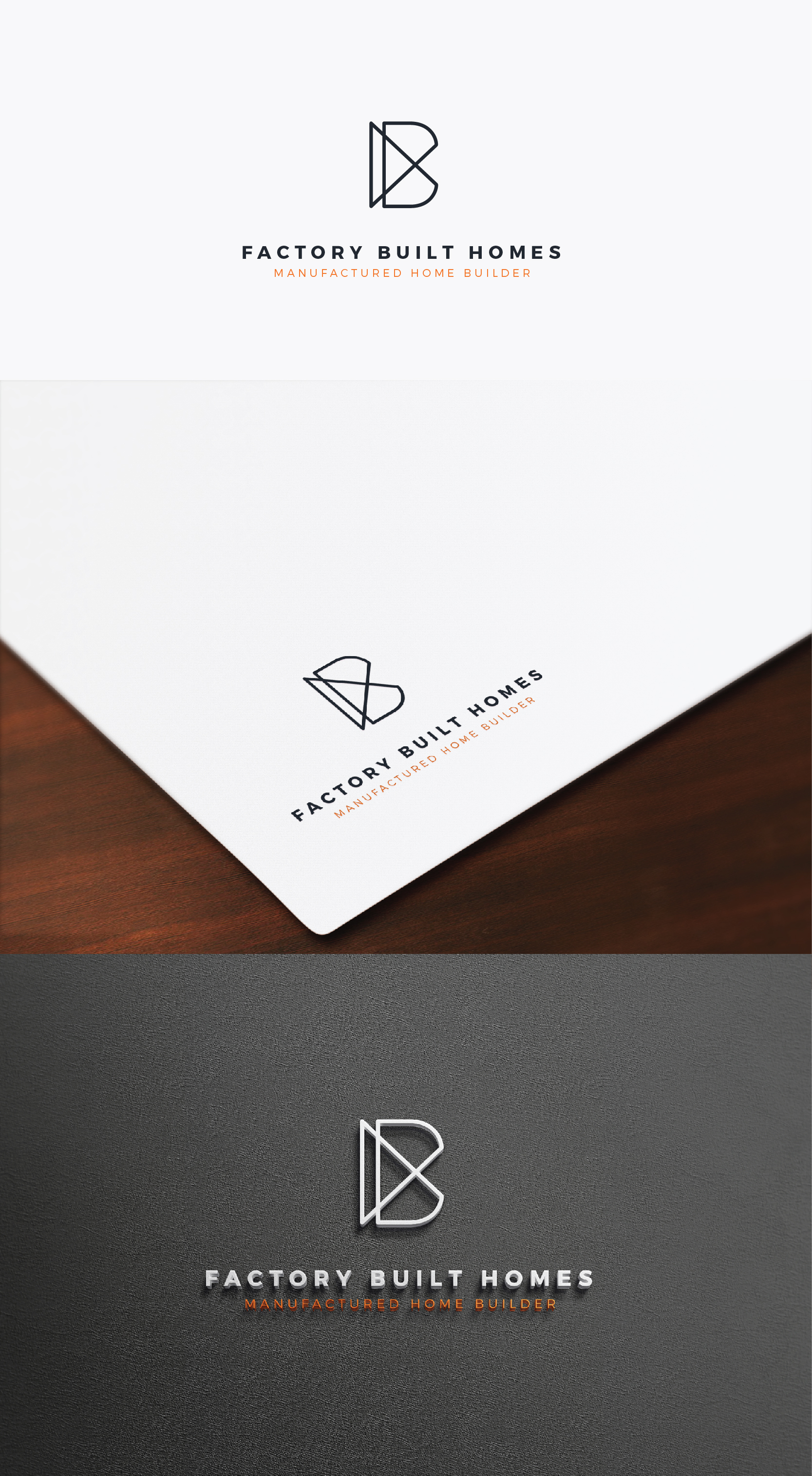 Logo Design by IMilenovic for this project | Design #32910116