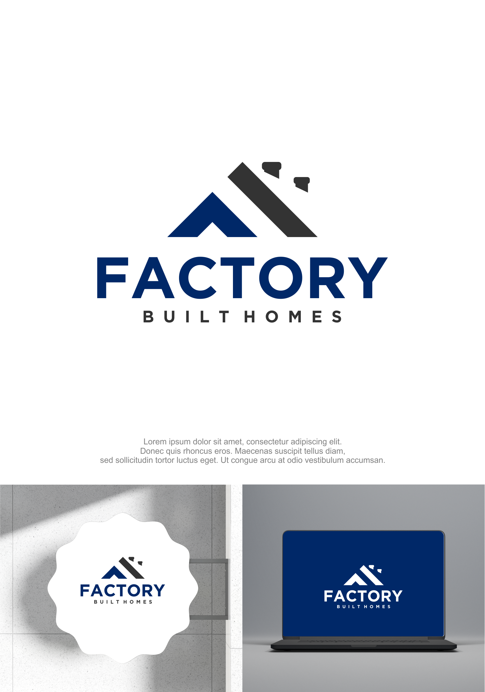 Logo Design by M.Syaiful Huda for this project | Design #32895009
