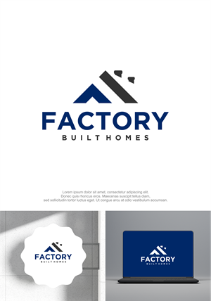Diseño de Logo por M.Syaiful Huda para este proyecto | Diseño: #32895009