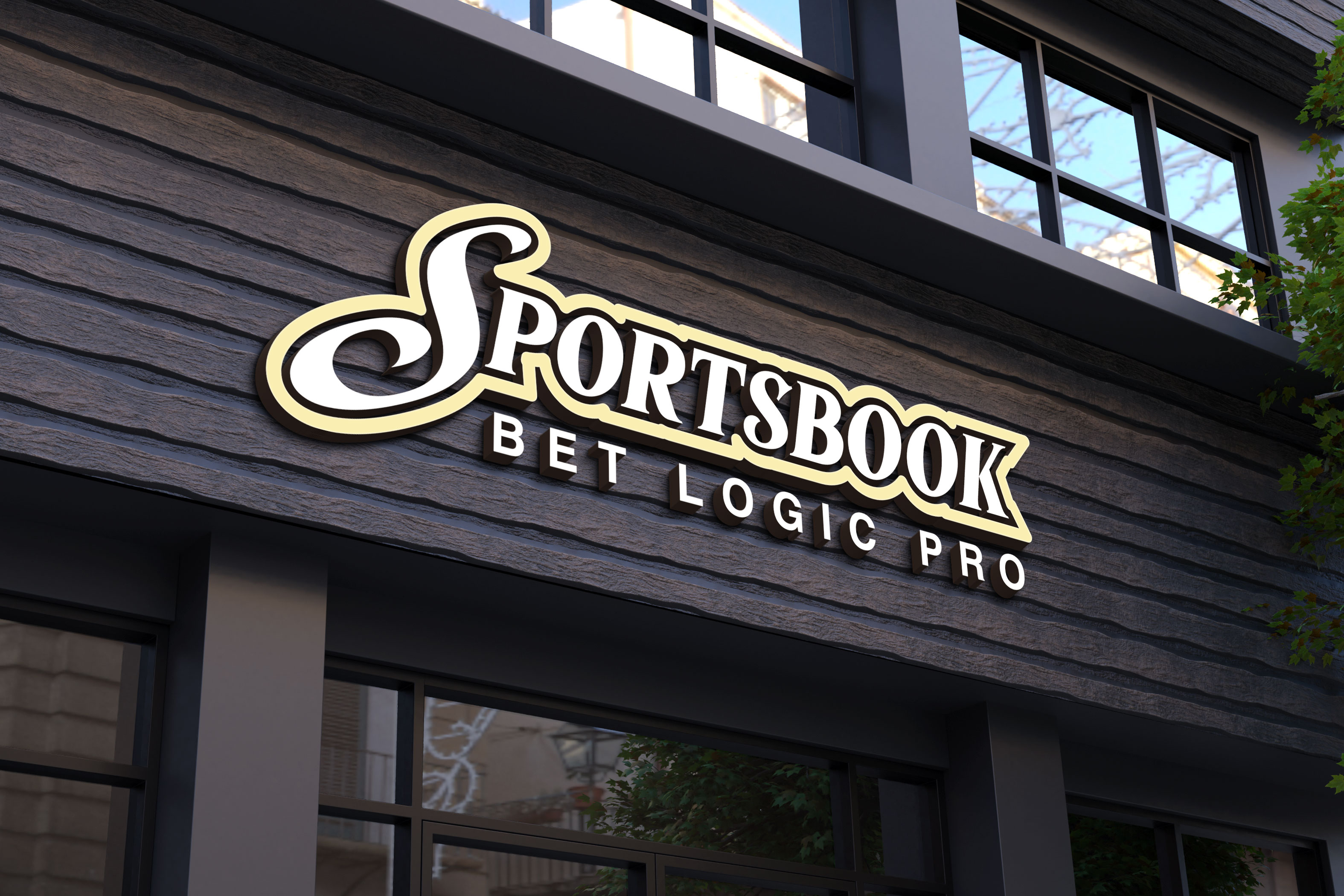 Logo Design by Kavth for Intersect, LLC | Design #32928504