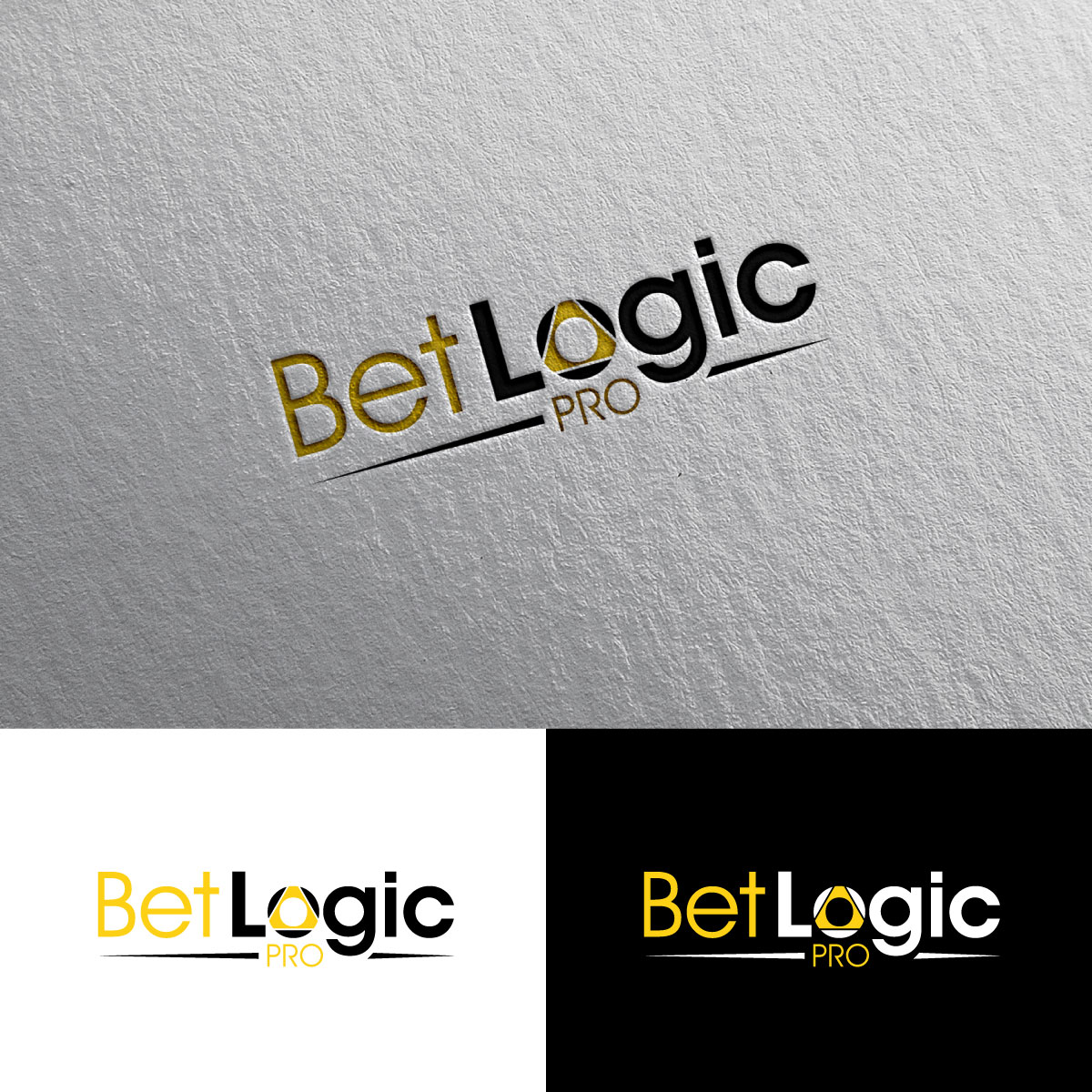 Logo Design by chris Ray for Intersect, LLC | Design #32904019