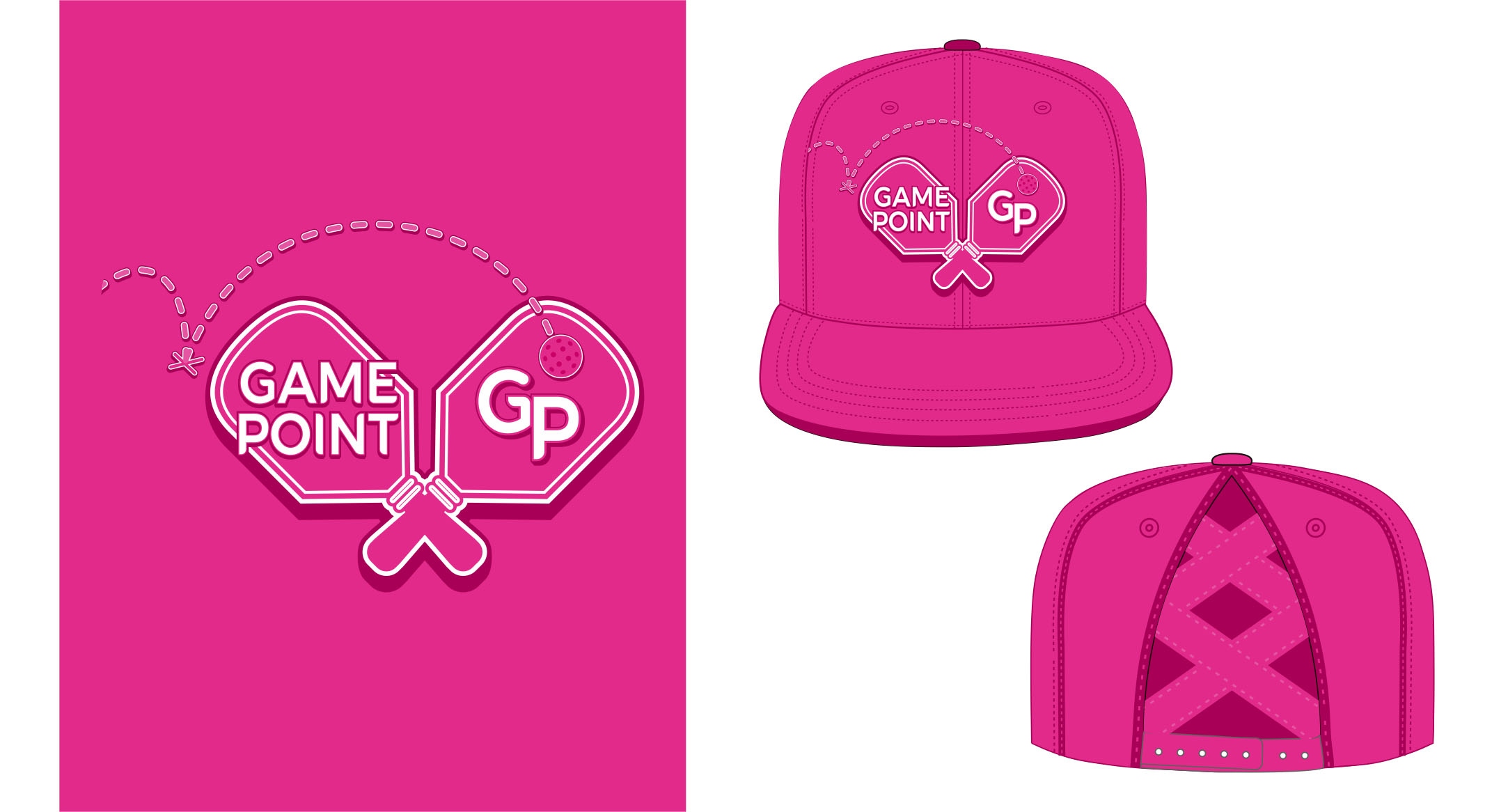 Apparel Design by The Henda for this project | Design #32934867