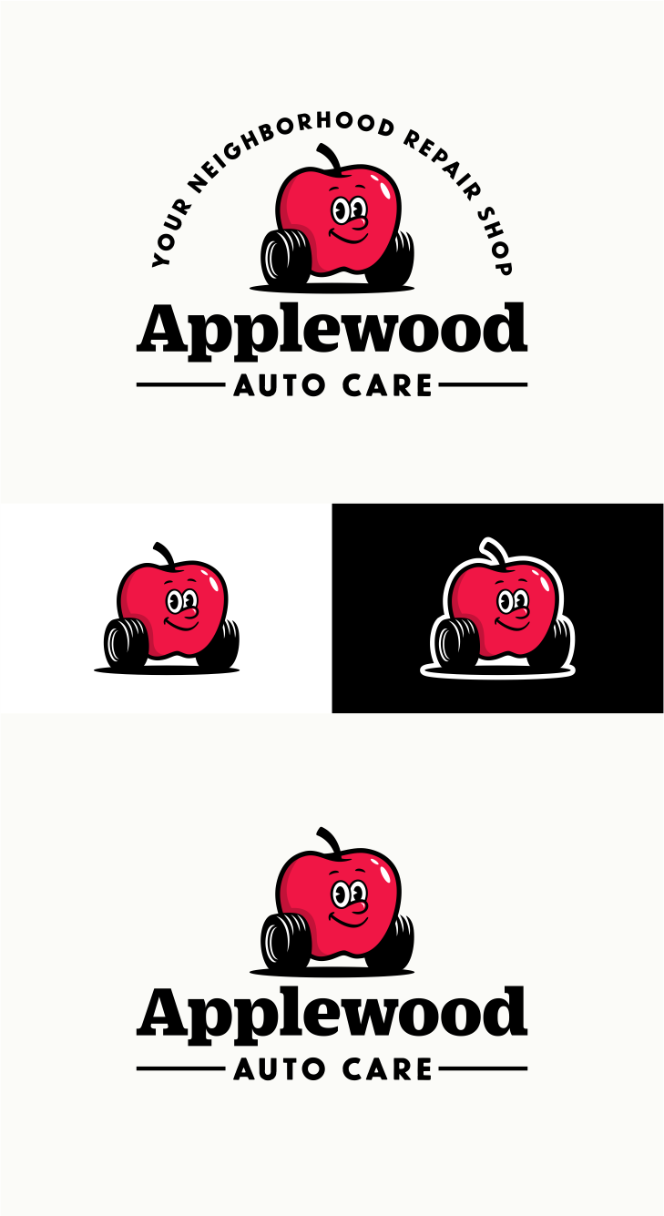 Logo Design by design.picnic for this project | Design #32926269
