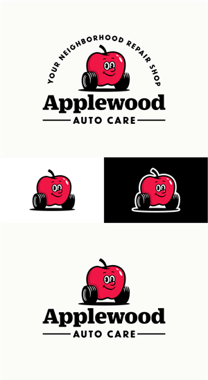 Logo Design by design.picnic for this project | Design: #32926269