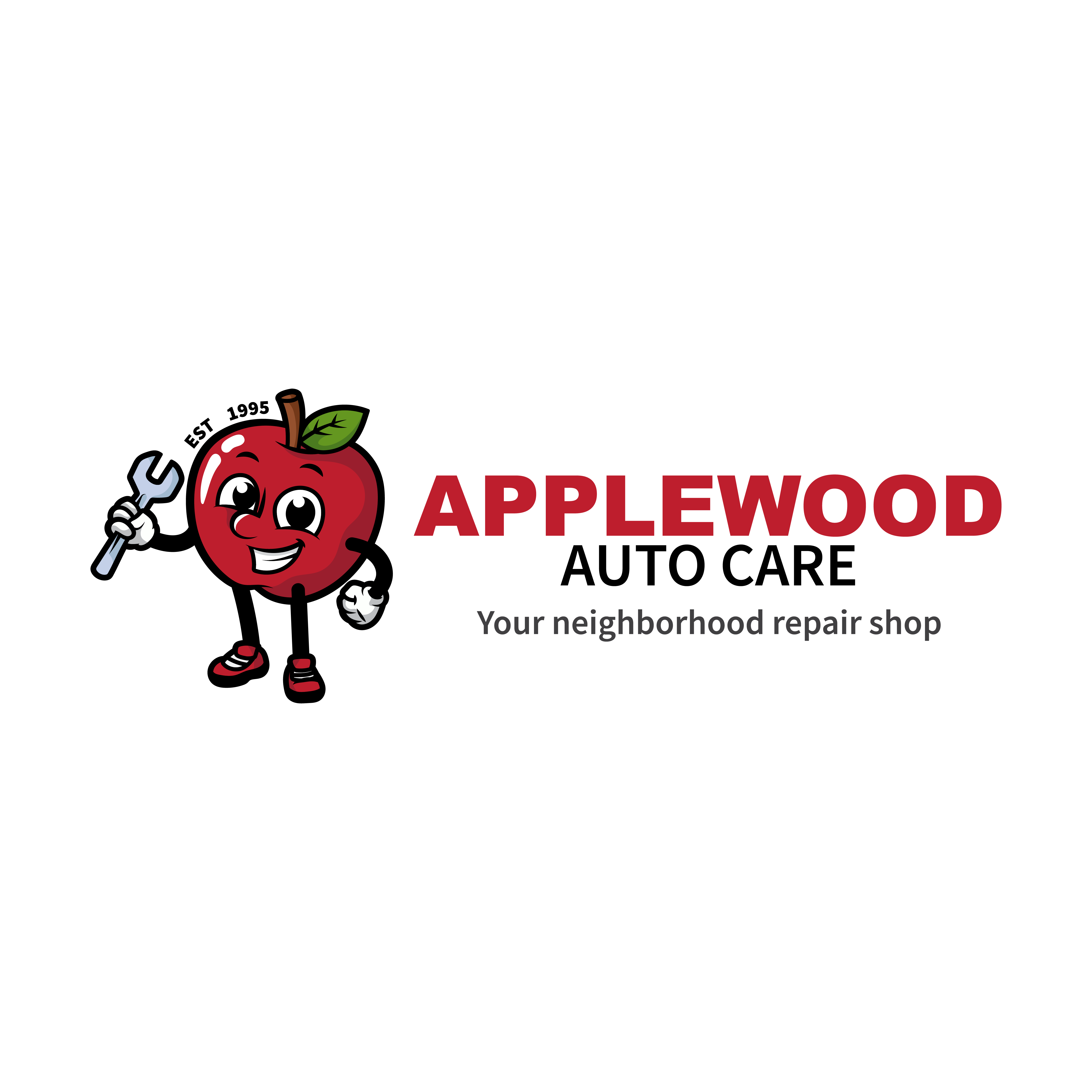 Logo Design by AndySuseno for this project | Design #32948591