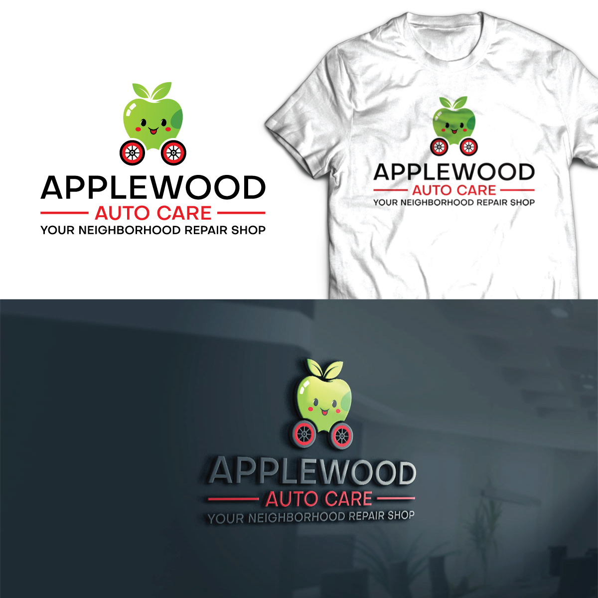 Logo Design by 439 Creations for this project | Design #32897221