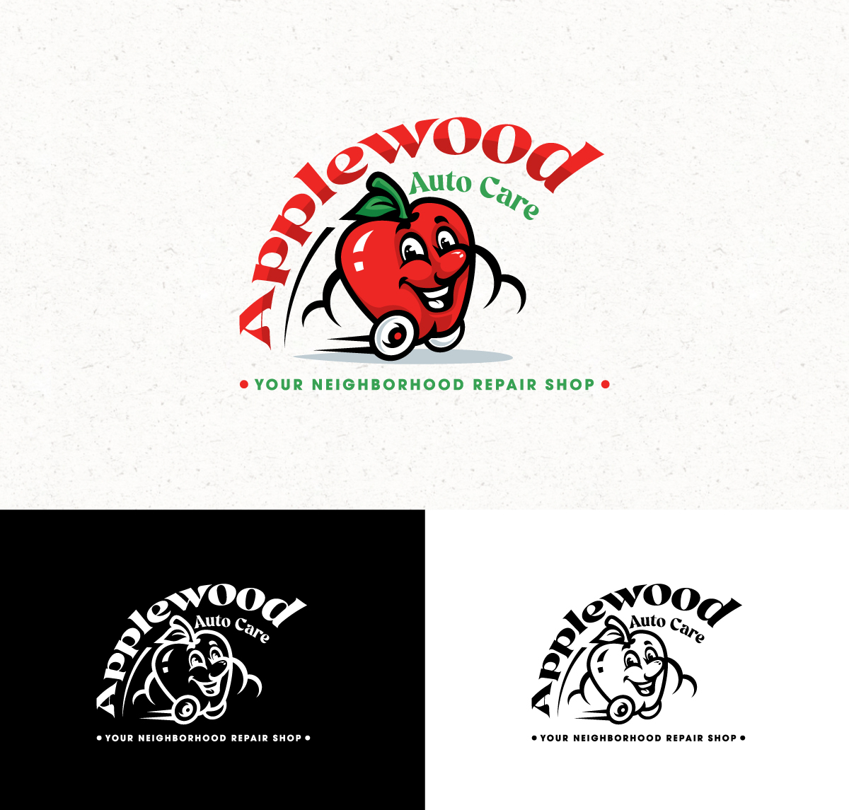 Logo Design by Logo Stock for this project | Design #32897997