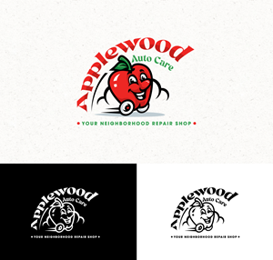 Logo Design by Logo Stock for this project | Design: #32897997