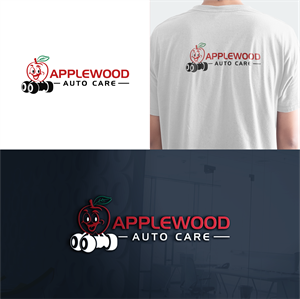 Logo Design by The Lion Studios for this project | Design: #32896930
