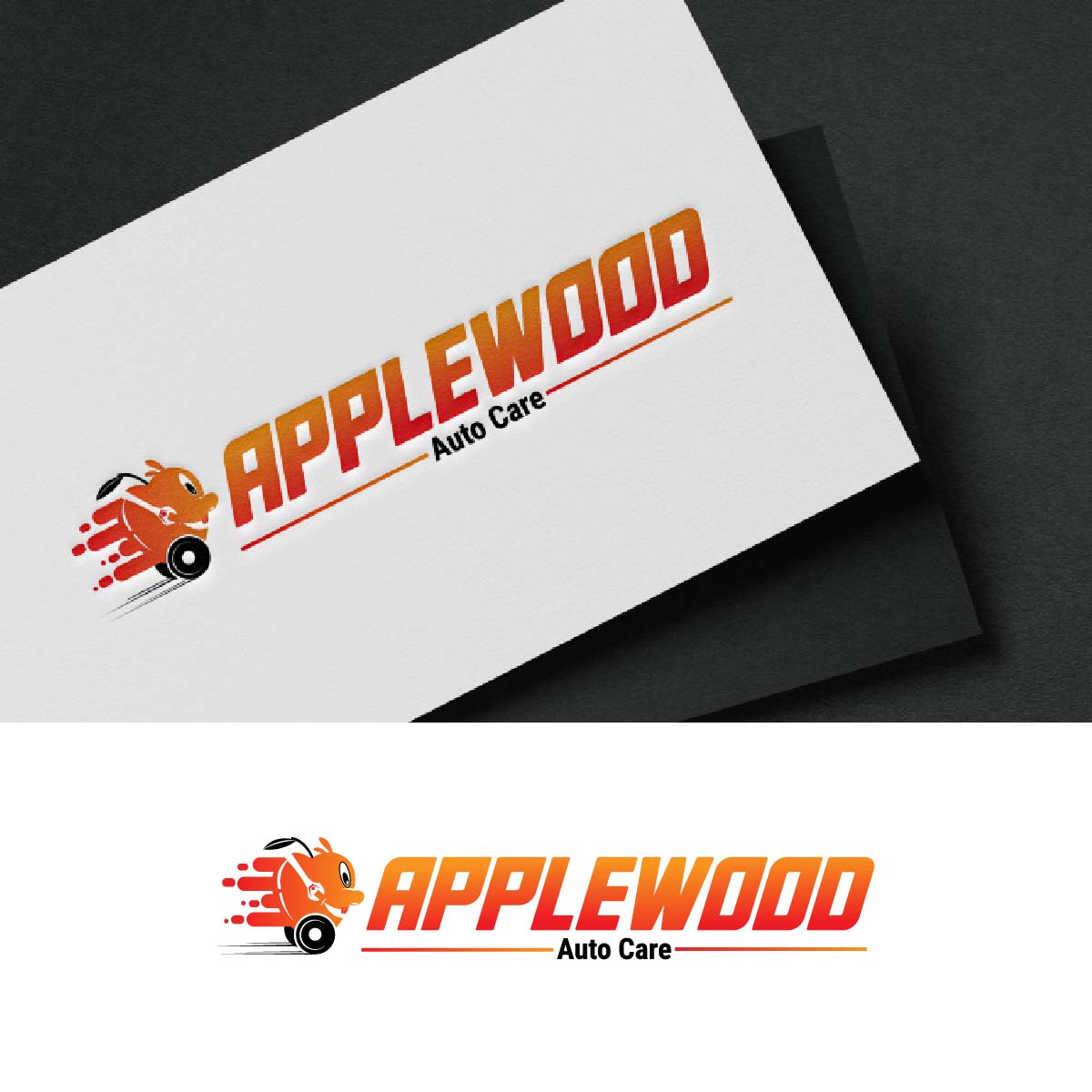 Logo Design by fly  design for this project | Design #32898790
