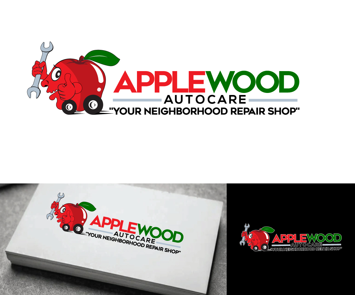 Logo Design by Ansh Design for this project | Design #32897494