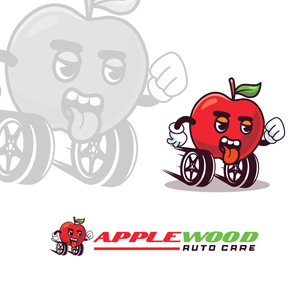 Logo Design by tyaz 2 for this project | Design: #32923319