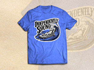 T-shirt Design by Lumen Branding for this project | Design: #32899046