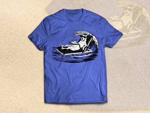 T-shirt Design by Lumen Branding for this project | Design: #32899887