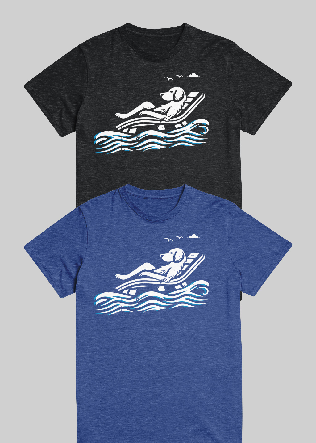 T-shirt Design by Teespixels for this project | Design #32896421