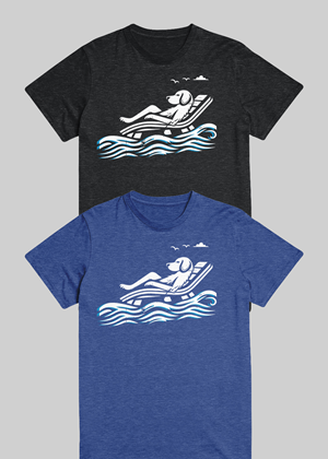 T-shirt Design by Teespixels for this project | Design: #32896421