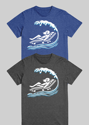 T-shirt Design by Teespixels for this project | Design: #32896426