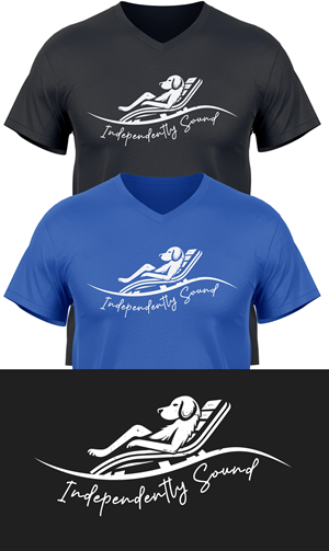 T-shirt Design by Teespixels for this project | Design: #32914403