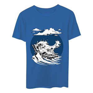 T-shirt Design by {mega- for this project | Design: #32898444