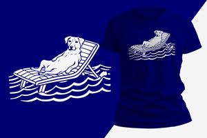 T-shirt Design by Ismail Hossain for this project | Design: #32899012