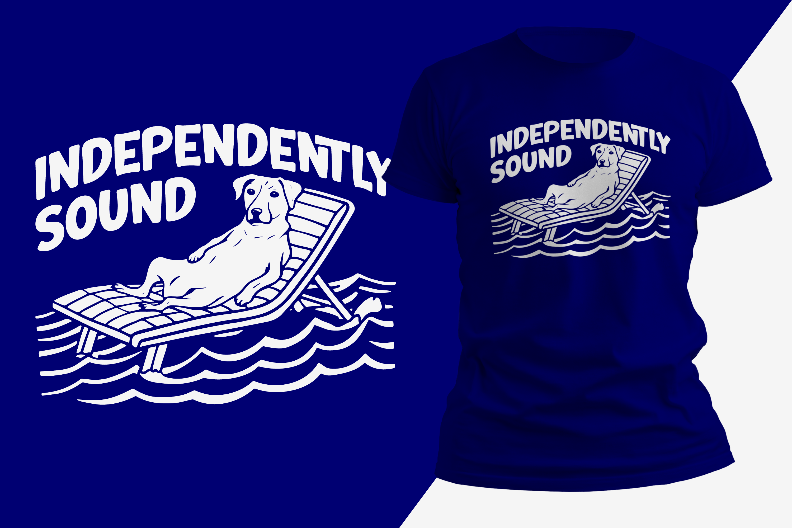 T-shirt Design by Ismail Hossain for this project | Design #32899091