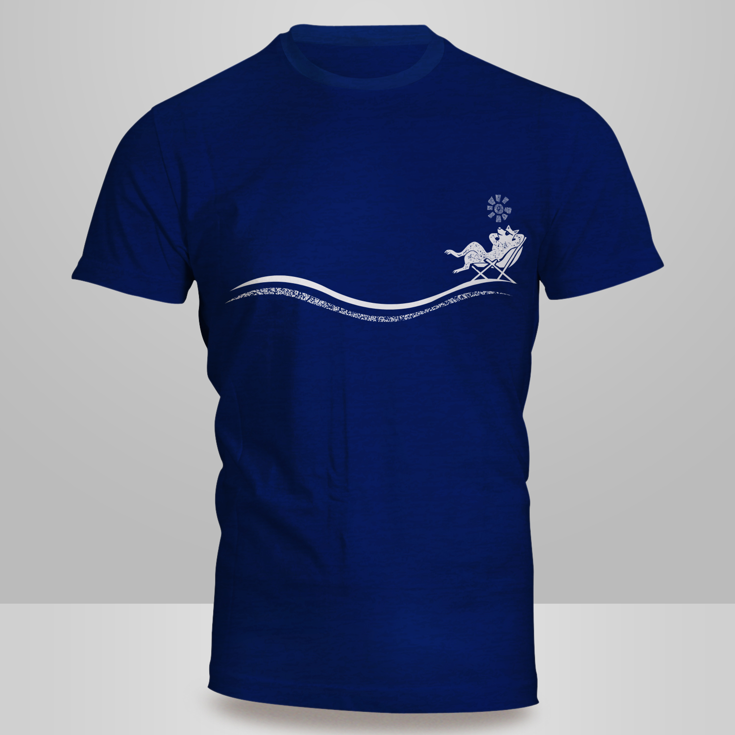 T-shirt Design by Kero for this project | Design #32895947