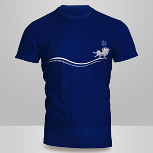 T-shirt Design by Kero for this project | Design: #32895947