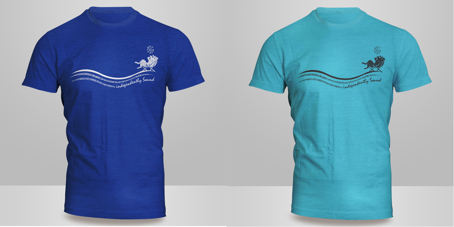 T-shirt Design by Kero for this project | Design: #32913183