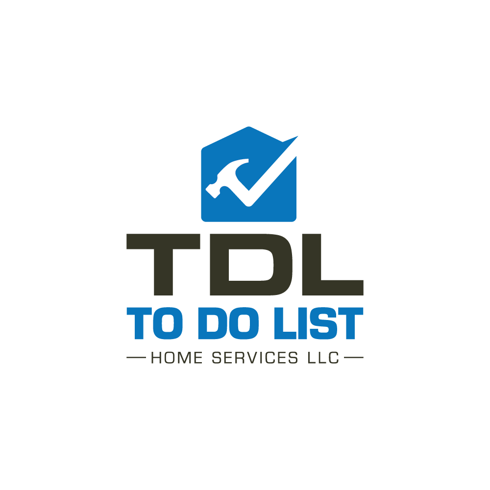Design de Logo par Andylicious pour TDL Home Services | Design #32905375