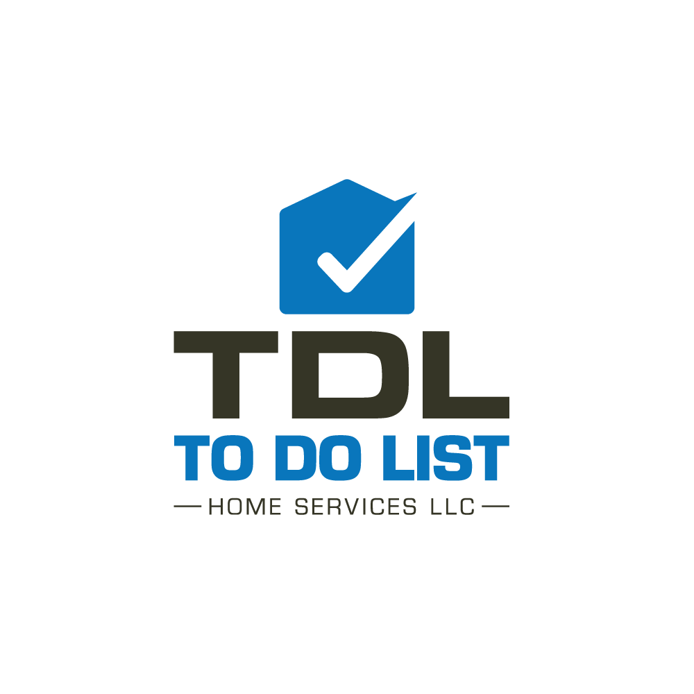 Logo Design by Andylicious for TDL Home Services | Design #32905376