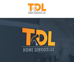Logo Design by Luckey yaari for TDL Home Services | Design: #32902725